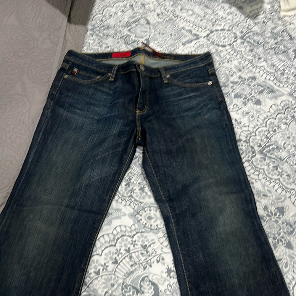 AG jeans size 31